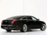Jaguar XJ by Startech 2011 года